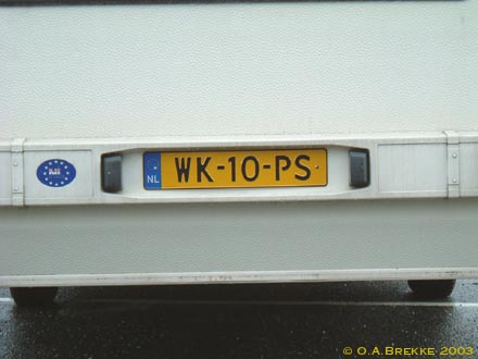 Netherlands former trailer series over 750 kg WK-10-PS.jpg (22 kB)