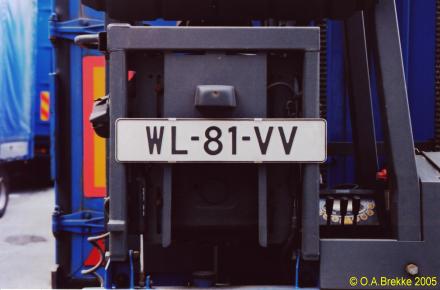 Netherlands repeater plate WL-81-VV.jpg (20 kB)