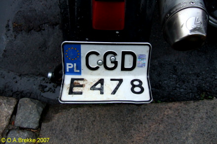 Poland normal series motorcycle CGD E478.jpg (70 kB)