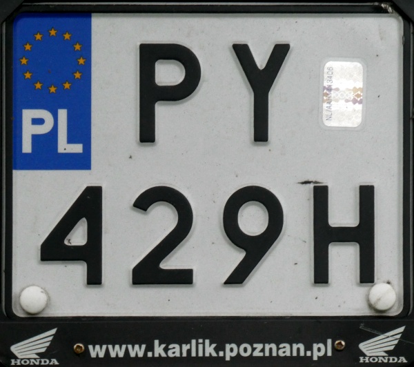 Poland motorcycle series close-up PY 429H.jpg (130 kB)