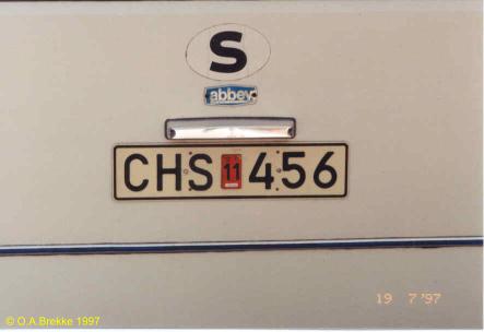 Sweden normal series former style CHS 456.jpg (13 kB)