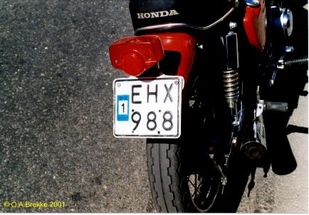 Sweden normal series motorcycle former style EHX 988.jpg (31 kB)