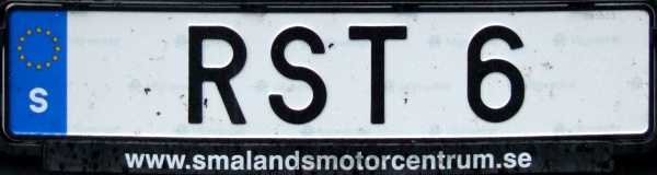 Sweden personalised series former style close-up RST 6.jpg (45 kB)