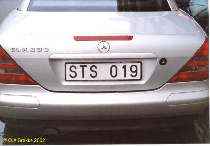 Sweden normal series former style STS 019.jpg (19 kB)
