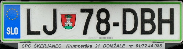 Slovenia normal series LJ 78-DBH.jpg (77 kB)