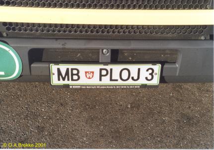 Slovenia personalised series former style MB PLOJ3.jpg (30 kB)