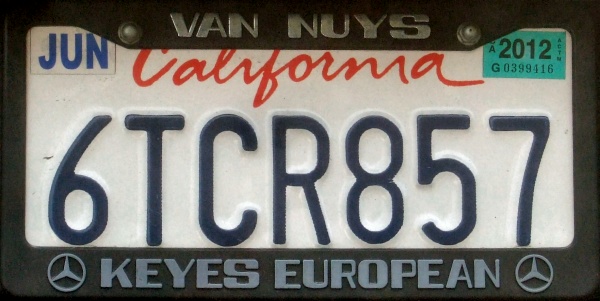 USA California normal series former style close-up 6TCR857.jpg (83 kB)