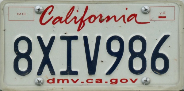 USA California normal series close-up 8XIV986.jpg (98 kB)