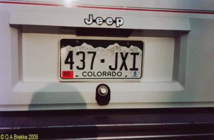 USA Colorado former normal series 437-JXI.jpg (16 kB)