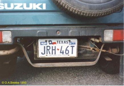 USA Texas former normal series JRH 46T.jpg (24 kB)