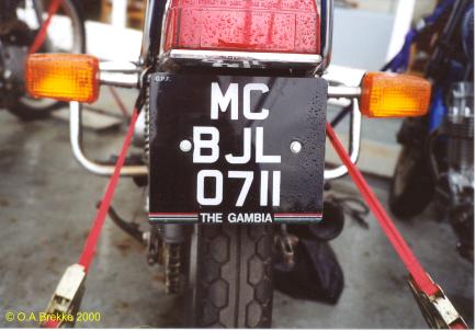 Gambia motorcycle series former style MC BJL 0711.jpg (25 kB)