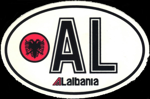 Albania - Shqipëria