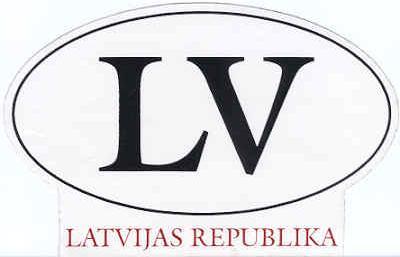 Latvia - Latvija