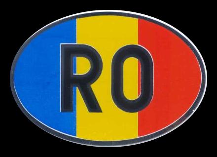 Romania - România