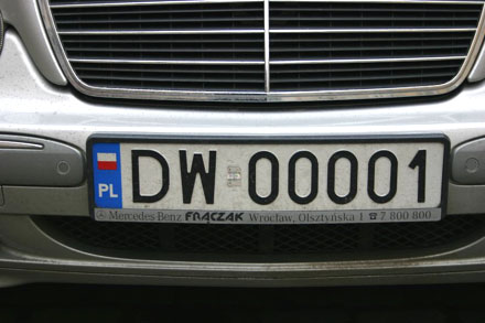 Poland normal series former style DW 00001.jpg (29 kB)