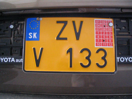 Slovakia former export series ZV V 133.jpg (40 kB)