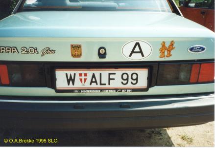 Austria personalised series former style W ALF 99.jpg (23 kB)
