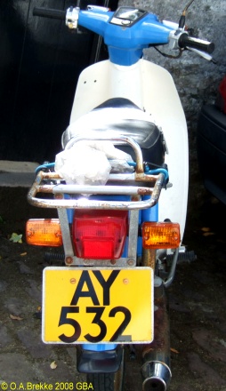 Alderney normal series motorcycle AY 532.jpg (59 kB)