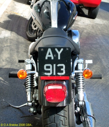 Alderney normal series motorcycle AY 913.jpg (94 kB)