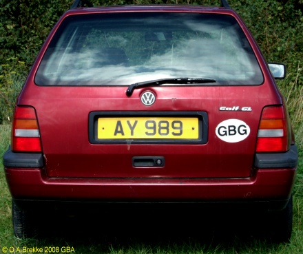 Alderney normal series rear plate AY 989.jpg (75 kB)
