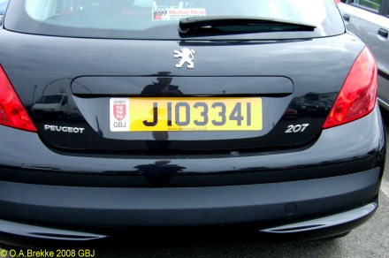 Jersey normal series rear plate J 103341.jpg (57 kB)