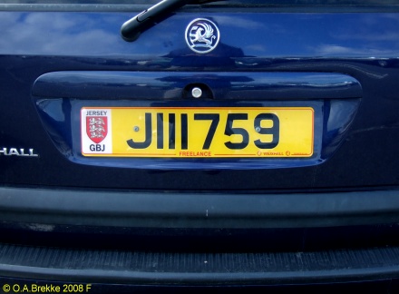 Jersey normal series rear plate J 111759.jpg (56 kB)