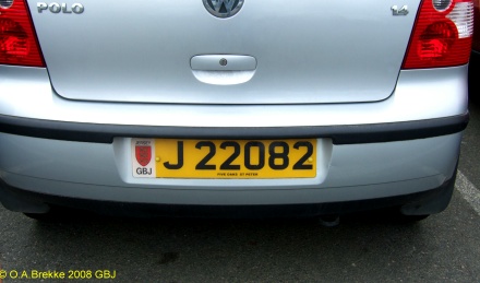 Jersey normal series rear plate J 22082.jpg (45 kB)
