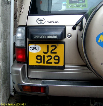 Jersey normal series rear plate J 29129.jpg (79 kB)