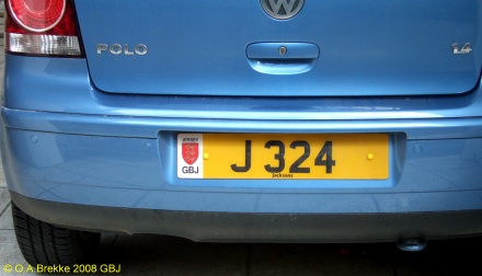 Jersey normal series rear plate J 324.jpg (43 kB)