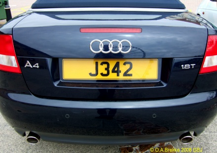 Jersey normal series rear plate J 342.jpg (64 kB)