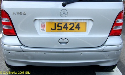 Jersey normal series rear plate J 5424.jpg (48 kB)