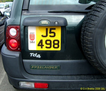 Jersey normal series rear plate J 5498.jpg (76 kB)