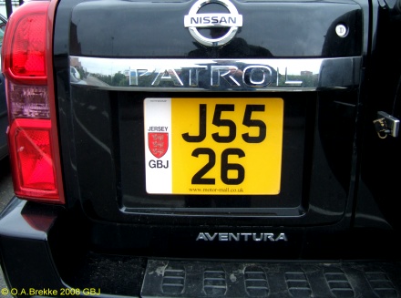 Jersey normal series rear plate J 5526.jpg (63 kB)