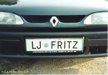 Slovenia personalised series former style LJ FRITZ.jpg (23 kB)