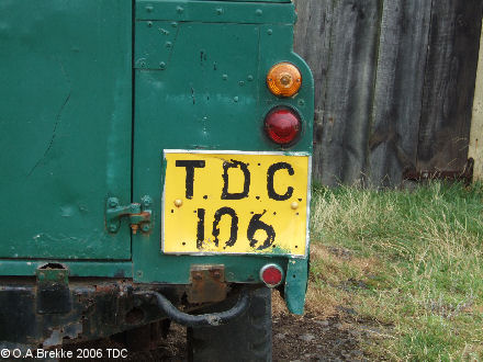 Tristan da Cunha normal series T.D.C. 106.jpg (49 kB)