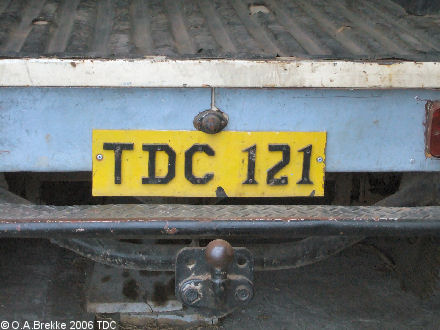 Tristan da Cunha normal series TDC 121.jpg (42 kB)