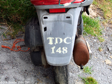 Tristan da Cunha normal series TDC 148.jpg (64 kB)