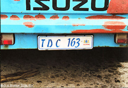 Tristan da Cunha normal series TDC 163.jpg (45 kB)