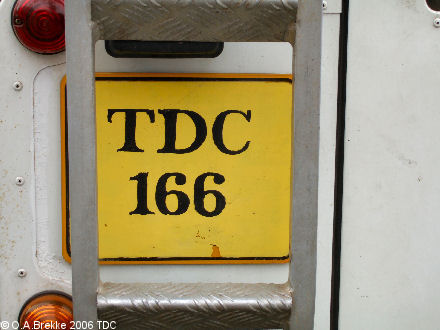 Tristan da Cunha normal series TDC 166.jpg (38 kB)