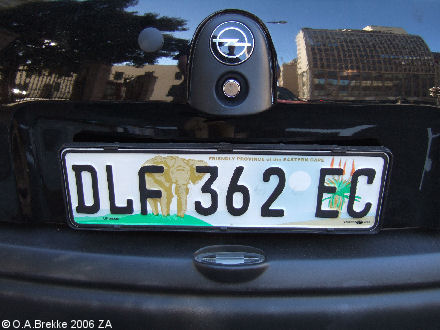 South Africa Eastern Cape normal series DLF 362 EC.jpg (43 kB)