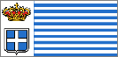 Flag of Seborga