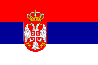 Flag of Serbia