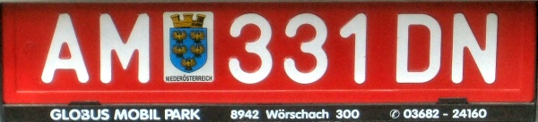 Austria repeater plate former style close-up AM 331 DN.jpg (46 kB)