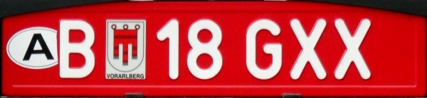 Austria repeater plate former style close-up B 18 GXX.jpg (68 kB)