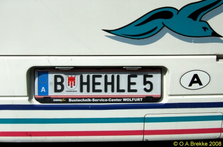 Austria personalised series B HEHLE 5.jpg (53 kB)