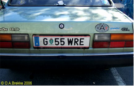 Austria normal series G 55 WRE.jpg (28 kB)