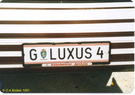 Austria personalised series former style G LUXUS 4.jpg (22 kB)
