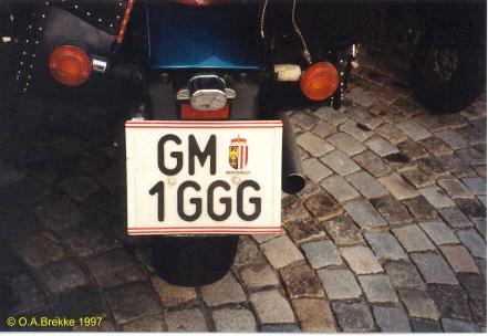 Austria normal series square former style GM 1 GGG.jpg (25 kB)