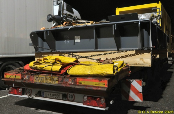 Austria personalised series IL A 6500.jpg (114 kB)