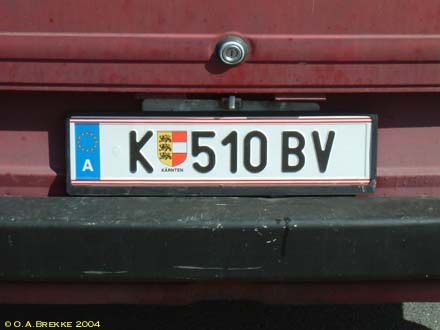 Austria normal series K 510 BV.jpg (17 kB)